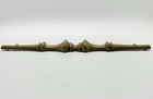 Vintage 6 75    Brass Decorative Furniture Mount     Multiple Available    