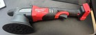 Milwaukee M18 Fuel 21mm Random Orbital Polisher  bare Tool 