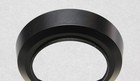 Genuine Nikon F Metal Lens Hood For 28mm F 3 5 Nikkor-h Wide Angle