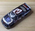 1990 Dale Earnhardt Sr  3 Goodwrench Chrome Lumina 1 24 Scale Free Shipping