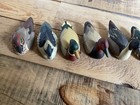 Avon Duck Collector Series Vintage