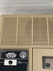 American Printing House  Ge 3-5194a Variable Speed Cassette Deck Tape Recorder
