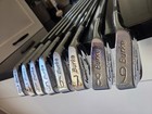Tommy Armour Royal Scot Vintage  Iron Set 2- 9 Iron