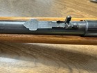 Winchester Model 69a  22lr Dw King Semi Buckhorn 3 8    Rear Sight   Elevator