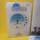 Moon Lite Storybook Projector Cel Phone Accessory Little Golden Books Lot 