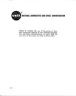 Apollo 13 Fred Haise Signed Nasa White Space Suit Lithograph