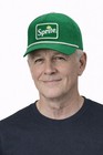 Sprite Embroidered Patch Rope Snapback Twill Hat
