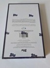2021 Topps Finest Basketball Hobby Box Online Exclusive Factory Sealed