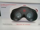 Mattel View Master Deluxe  Gizmodo Virtual Reality Vr Viewer  New Open Box      