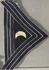 Rare M1899 Regimental Commissary Sgt Spannam War Single Chevron Worn Till 1902