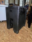 Carlisle Xt Beverage Server 10 Gallon B Xt1000003