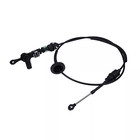 Transmission Shifter Cable 52107847am For Dodge Ram 1500 2500 3500 2002-2010