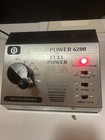 Mrc Train Power 6200 Full Power 60va Transformer  g ho n 