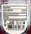 Choose Your Favorite Pocketbac Hand Sanitizer Gel Bath   Body Works Pocket Bac