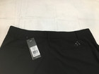 Nwt  70 00 Adidas Golf Mens Ultimate 8 5 In Shorts Black Size 38