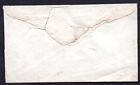 Us 1861 Fancy Cancel Cover Tying 3c  Washington Chester  Ct  Sc   65
