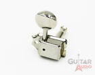 Genuine Fender Nickel Vintage Strat tele Stratocaster telecaster Tuners Machines