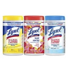 Wipes Bundle Multi-surface Antibacterial Cleaning Wipes  Disinfecting   Cleaning
