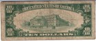 1929  10 The National Stock Yards National Bank National City Il  A007628a 12991