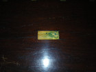 Victorian Or Earlier Sewing Box   Jewelry Box With Key