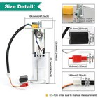 Brand New Fuel Pump Assembly For Polaris Outlaw 110 Sportsman 110 Efi 2016-2023