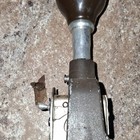 Bates Style E Numbering Machine 6-wheel Wheels
