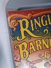 Vintage Ringling Bros  And Barnum   Bailey Circus Collectors With Token