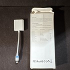 Lightning Sd Card Camera Reader Adapter For Apple Iphone Ipad