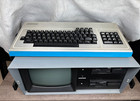 Vintage Kaypro 2 ii Portable Computer  1  read Desc