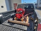 Beta 20 Beta Marine 20 Bd722  Marine Diesel Engine Sailboat Engine  With Gearbox