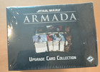 Star Wars Armada Upgrade Card Collection New And Sealed Out Of Print