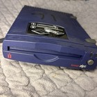 Iomega Zip 100 Z100s2 External Drive Scsi  No Power Supply Cable