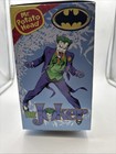         the Joker Mr  Potato Head Figure Dc Comics Hasbro Playskool Ppw 2013 Sealed
