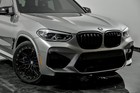 2020 Bmw X3 M Competition
