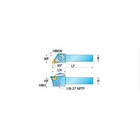Indexable Turning Toolholder  Tdjnl16-3 53 5d-tb  93 0 Deg Lead Angle  Clamp
