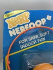 Vintage Nerf Nerfoop 1988 Mini Basketball Game In Original Packaging Parker Bros