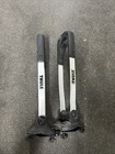 Thule 830 Stacker Kayak Carrier Rooftop Foldable Vertical Rack Universal Mounts