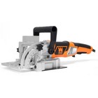 Wen 8 5 Amp Plate And Biscuit Joiner With Case And Biscuits New