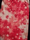 Ladies Medium Pajama Bottoms Lt Weight  Super Soft Pj  Lounge Pants  Tye Dye New