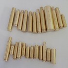 Red Laser Bore Sight Boresighter Gun Cartridge Many Calibers Available Usa Stock