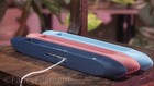 10 4 Inch Super Slim Weaving Boat Shuttle Weaving Tool