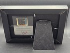 Tron Legacy Framed Original Filmcell Minicell Limited Edition 374 500 With Coa