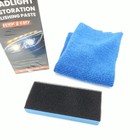 New Rayhong Headlight Restoration Kit Polish Cleaner For Automotives