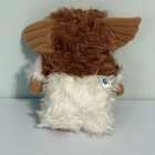 Gremlins 1984 Gizmo 10  Plush Stuffed Doll  hasbro Softies still Squeaks  mogwai