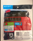 Hanes Boxer Brief 2 Pack Men s Tagless