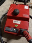 Amerivap Vapor Blitz Ii Commercial Steam Cleaner Machine   Attachments