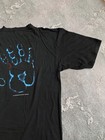 Vintage The X-files 1994 Alians Band Movie T-shirt Xl Size