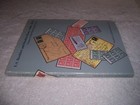U s  Booklets And Booklet Panes  1900-1978 Vol  1 Flat Plate Regular Issues Ob