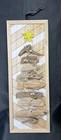 Ooak Artistan Driftwood Christmas Tree Handcrafted 5 5x15 75    Primitive Shabby
