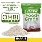 4 Lbs   64 Oz   Diatomaceous Earth Food Grade 100 